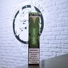 Одноразовая электронная сигарета Elf Bar Lux 1500 затяжек Кислое Яблоко
