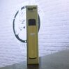 Одноразовая электронная сигарета Fill Bar 1500 затяжек Ледяной Банан