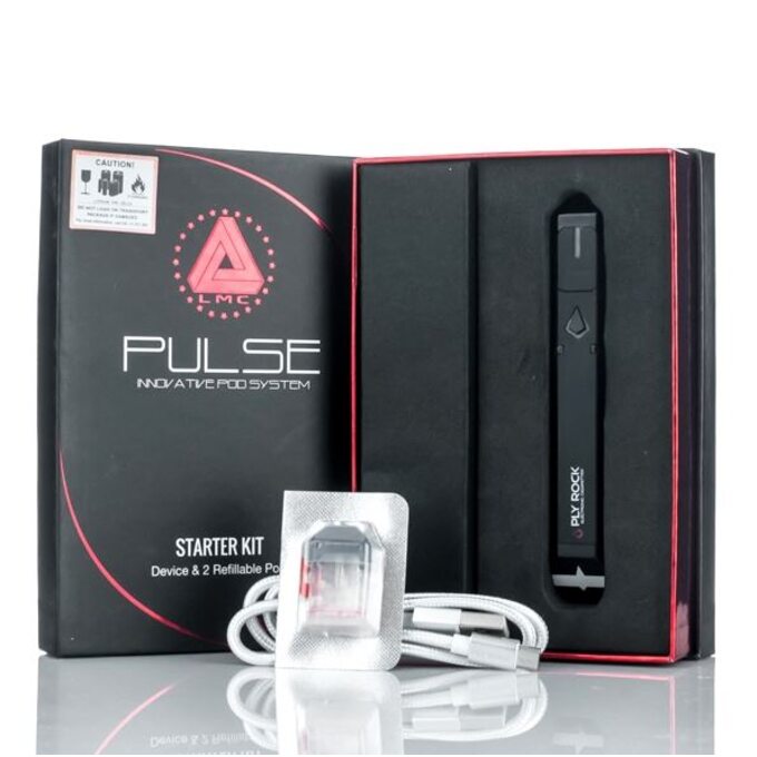 Limitless Edition Pulse Kit 