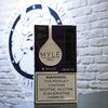 Одноразовая электронная сигарета MYLE Mini 300 затяжек Ледяной Виноград