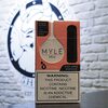 Одноразовая электронная сигарета MYLE Mini 300 затяжек Ледяное Яблоко Манго