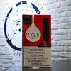 Одноразовая электронная сигарета MYLE Mini 300 затяжек Ледяной Арбуз