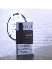 Набор Myle v4 с картриджами