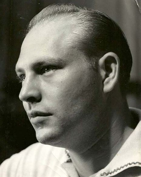 Герберт Гилберт ( фото 1960 г. )