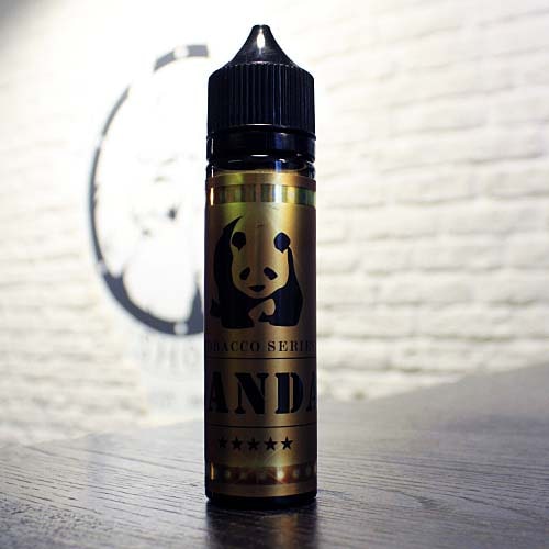 Жидкость для вейпа Tfob - Panda