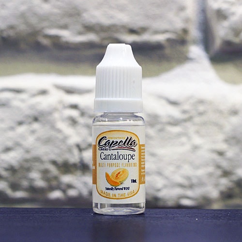 Capella Cantaloupe