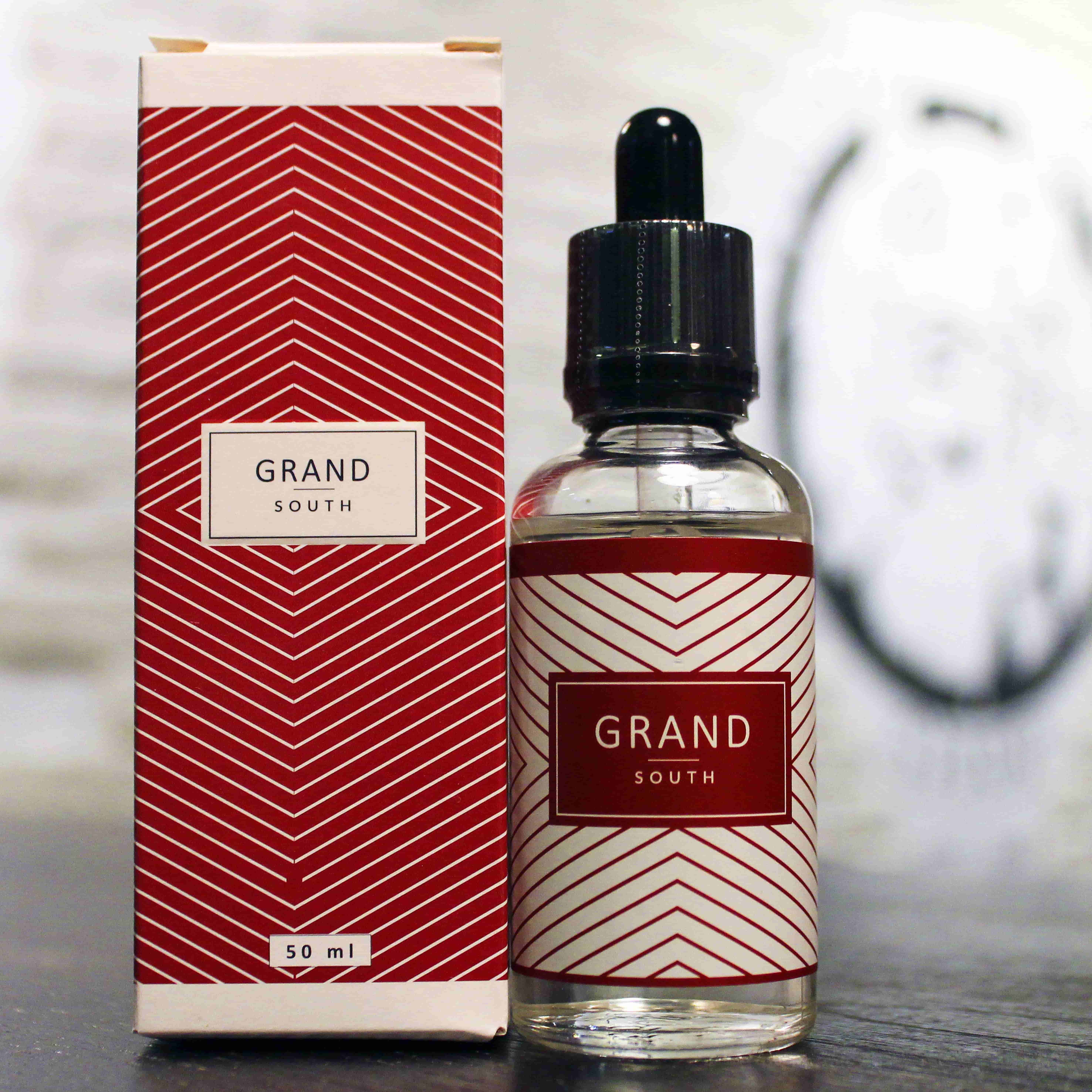 Жидкость для вейпа Grand - South