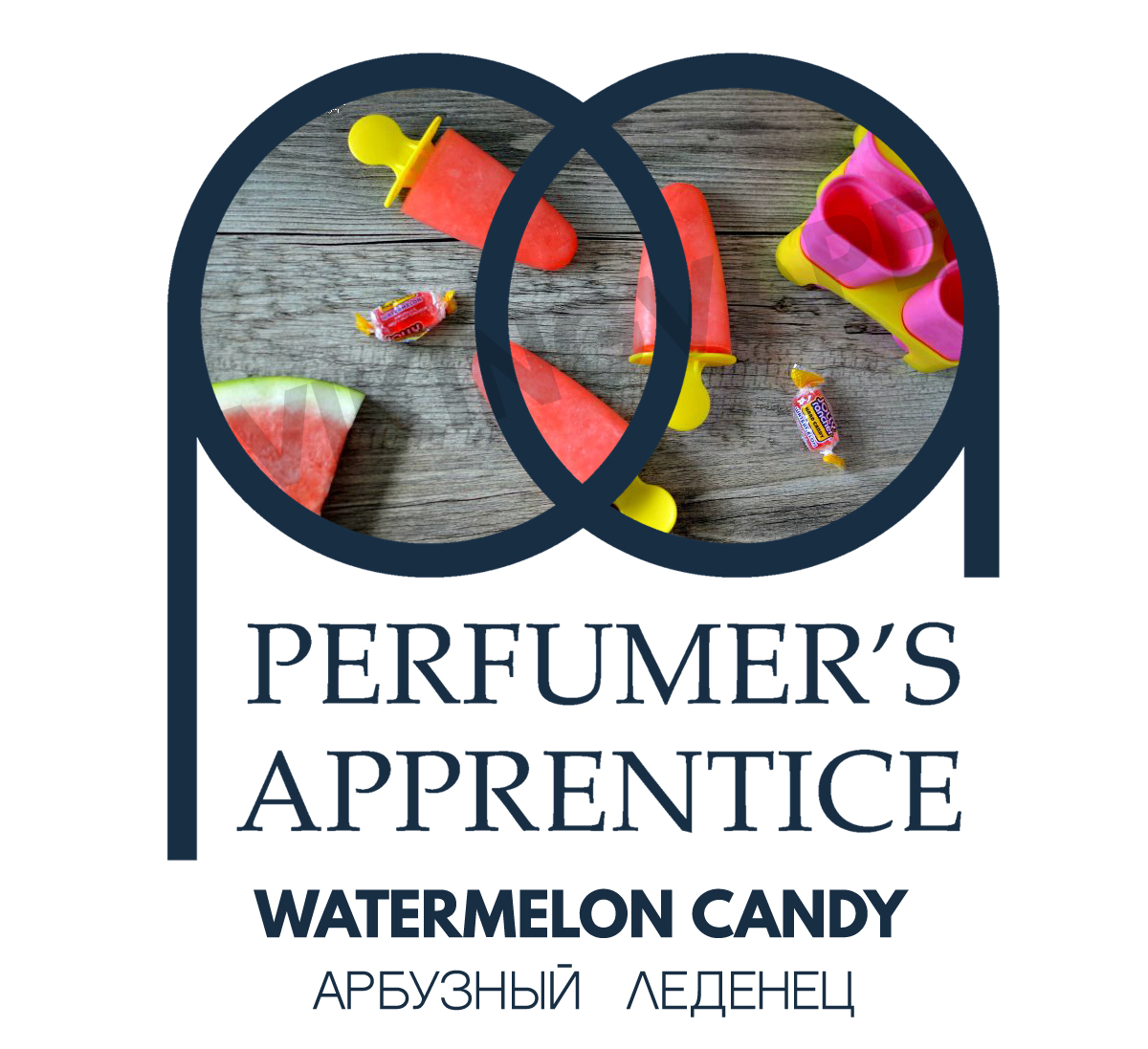 The Perfumer's Apprentice Watermelon Candy (Арбузный Леденец)