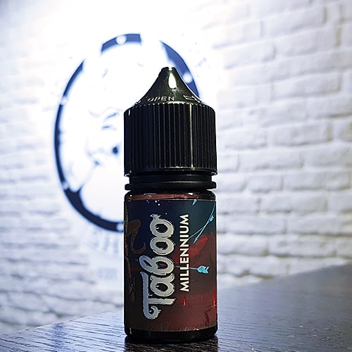 Жидкость для вейпа Taboo Pod Millennium