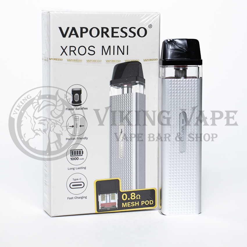 Vaporesso XROS mini