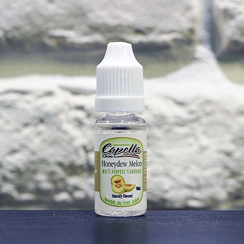 Capella Honeydew Melon