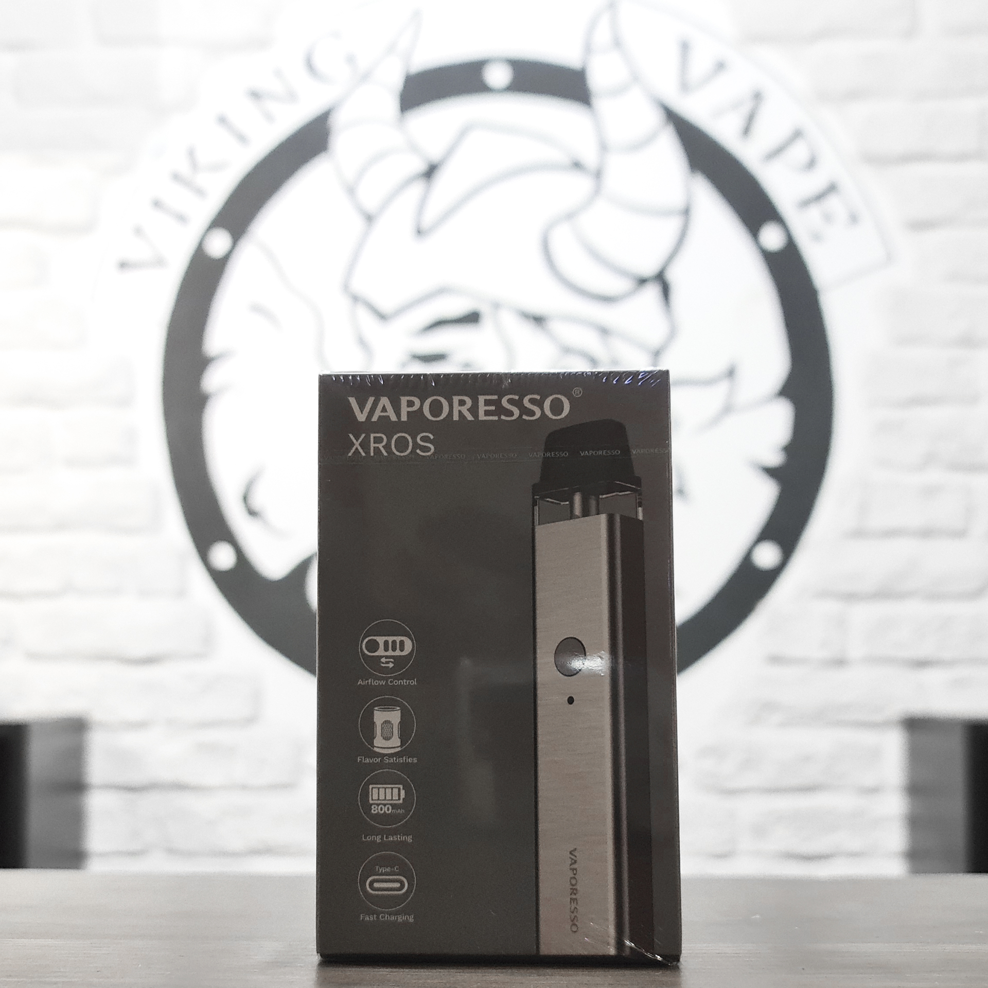 Vaporesso XROS