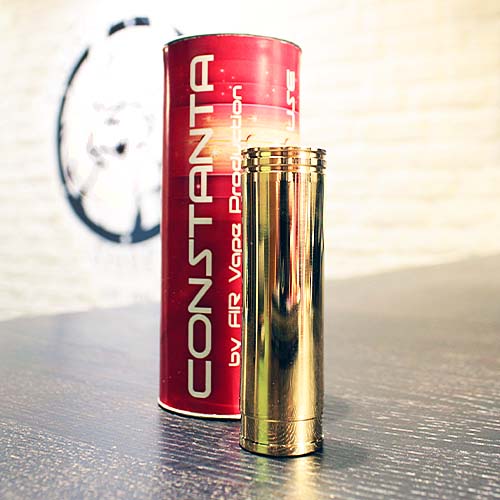 Механический мод Constanta