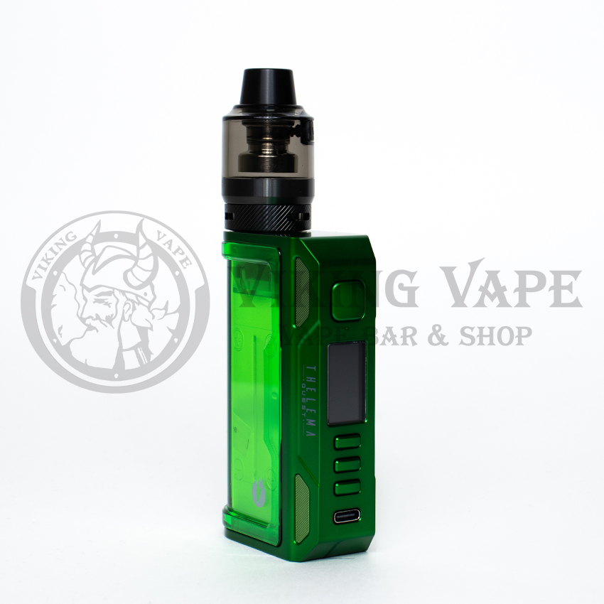 Набор Lost Vape Thelema Quest 200W