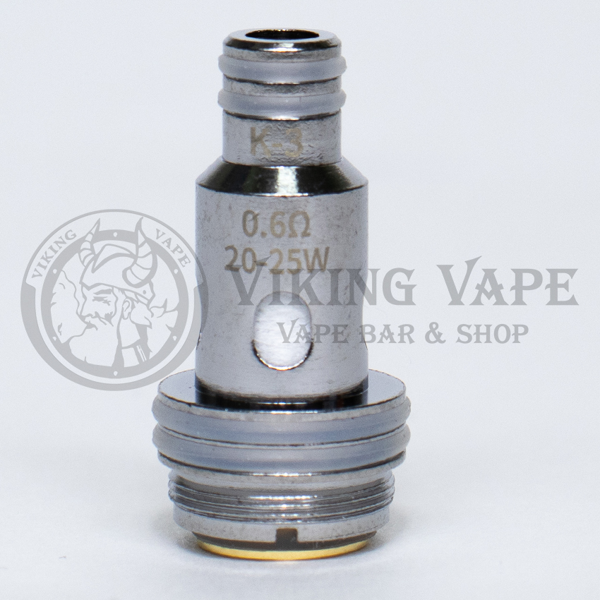 Испаритель Smoant Knight 80 \ Pasito II 0,6 ohm
