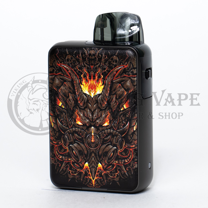 Smoant Charon Baby POD