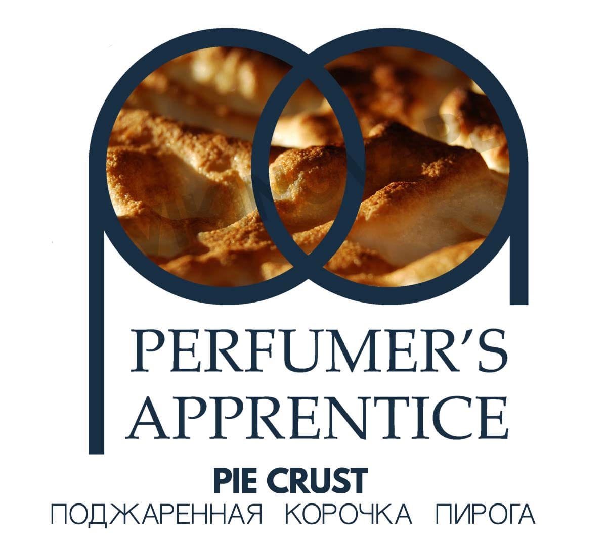 The Perfumer's Apprentice Pie Crust (Зажаренная корочка пирога)