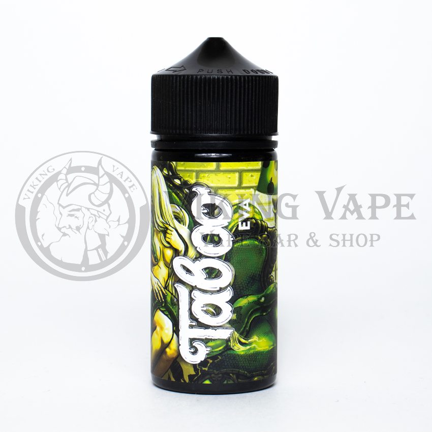 Жидкость для вейпа Taboo Eva