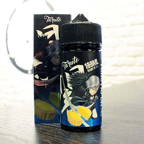 Жидкость для вейпа Yami Vapor Taruto