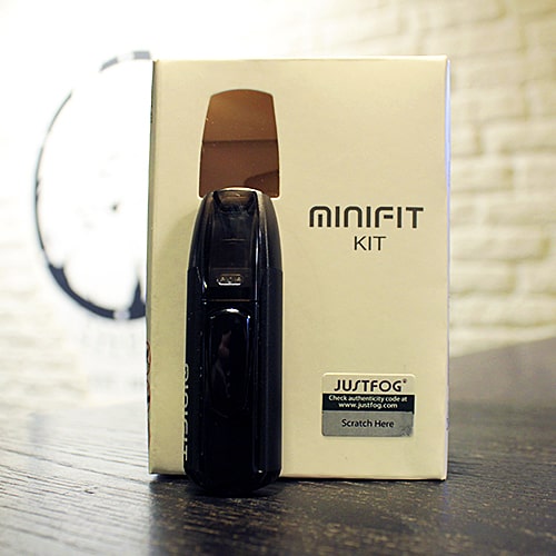 Justfog Minifit