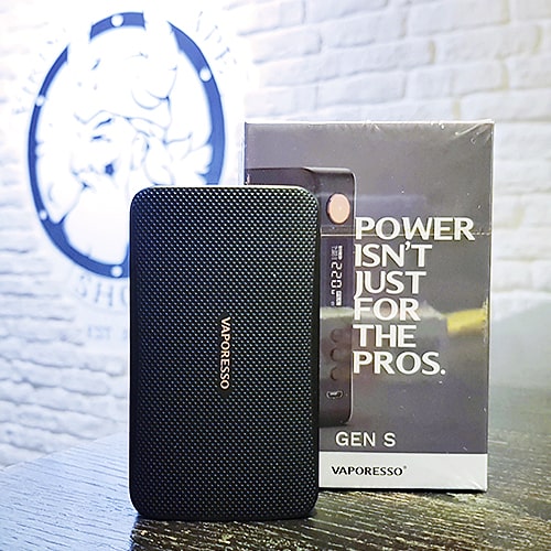 Vaporesso GEN S 220 W