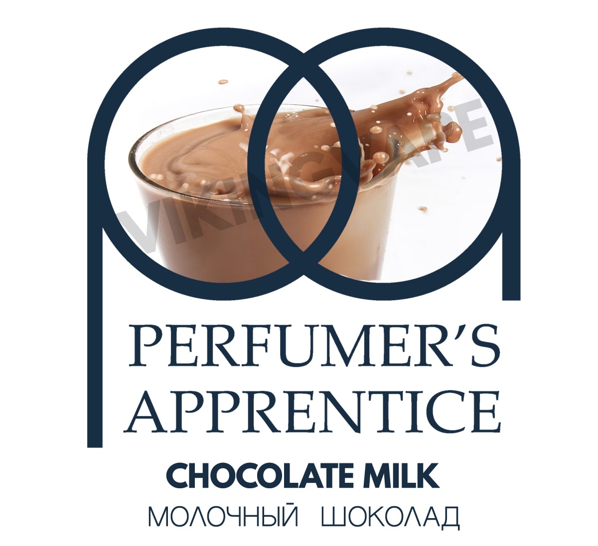 The Perfumer's Apprentice Milk Chocolate (Молочный шоколад)