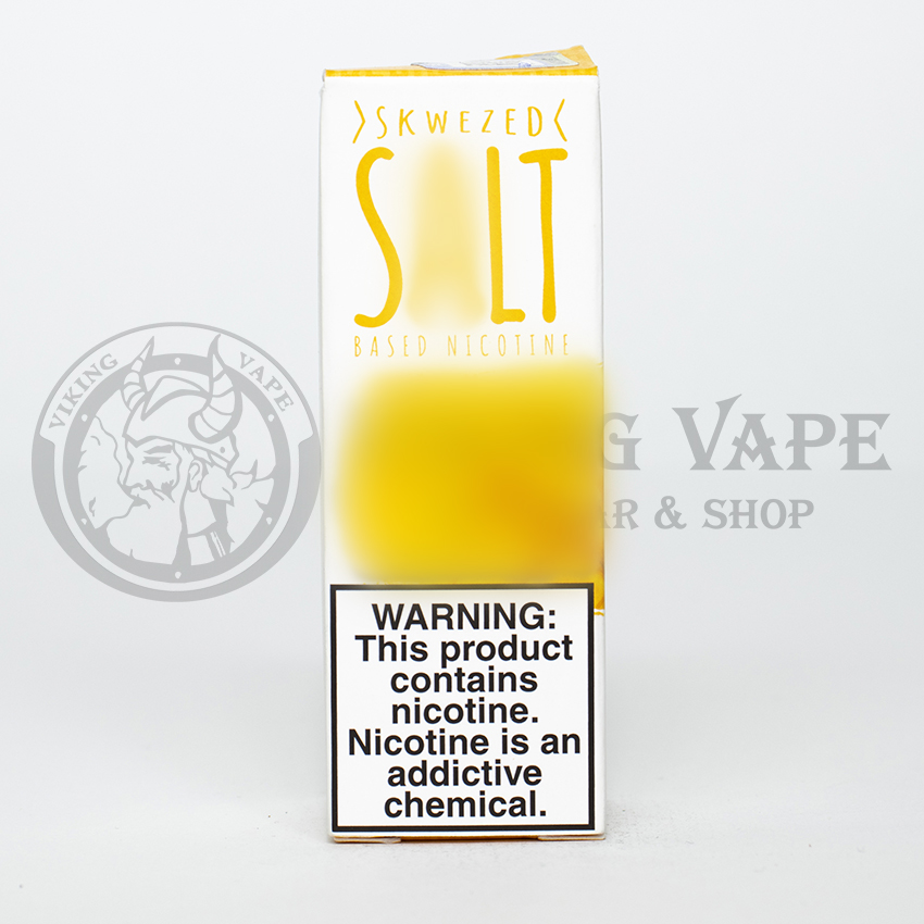 Жидкость для вейпа Skwezed Mango Salt