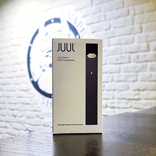 JUUL