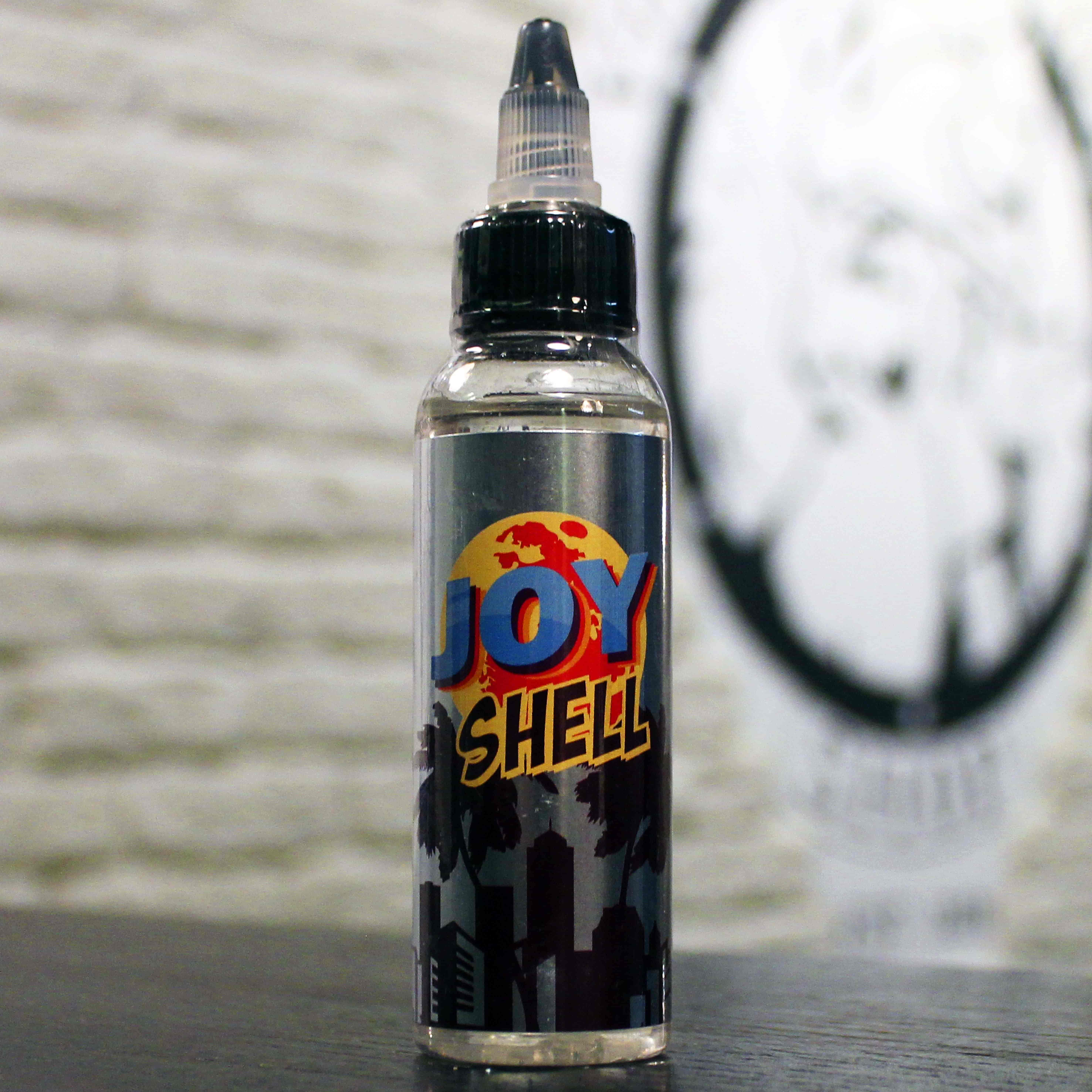Жидкость для вейпа Joy Shell