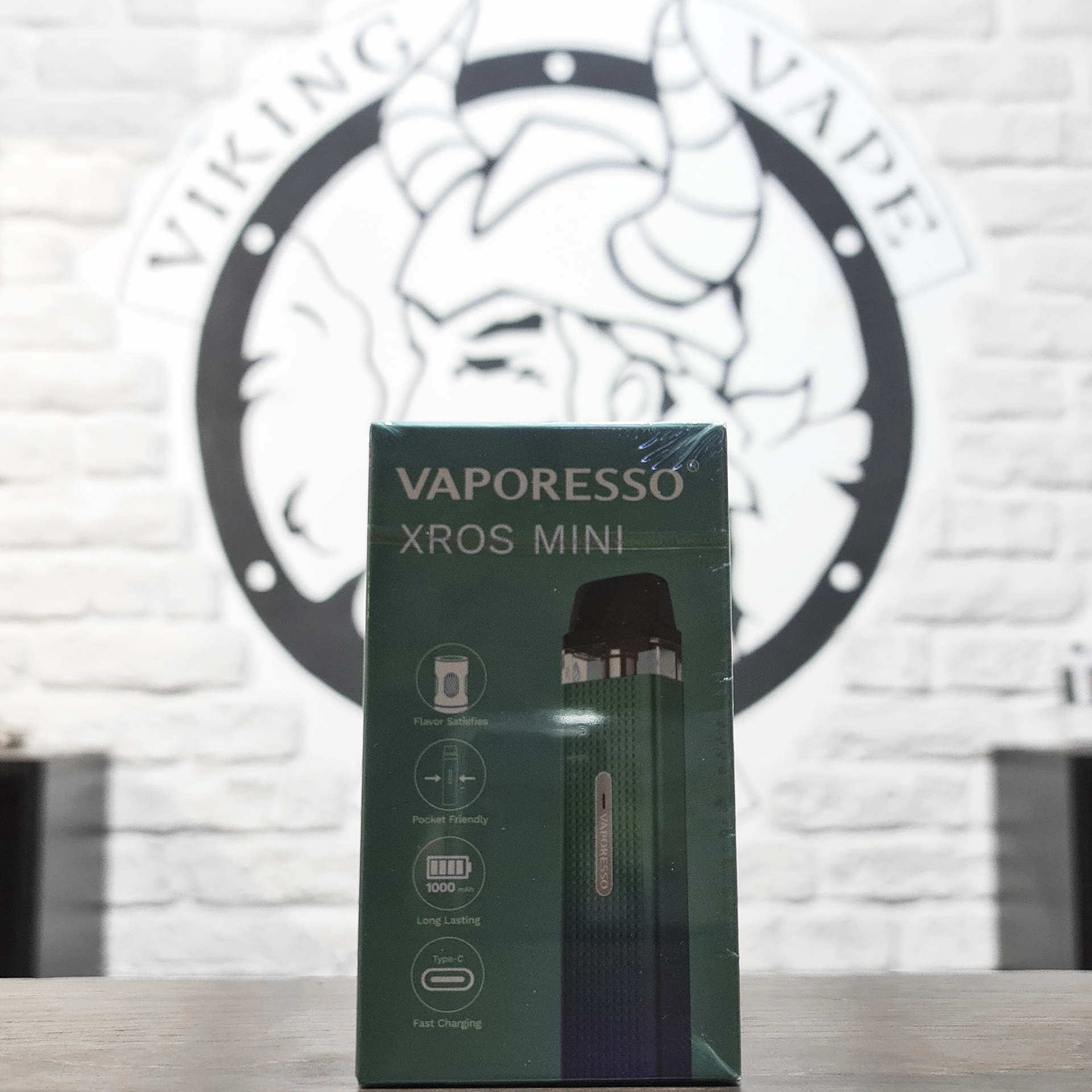 Vaporesso XROS mini