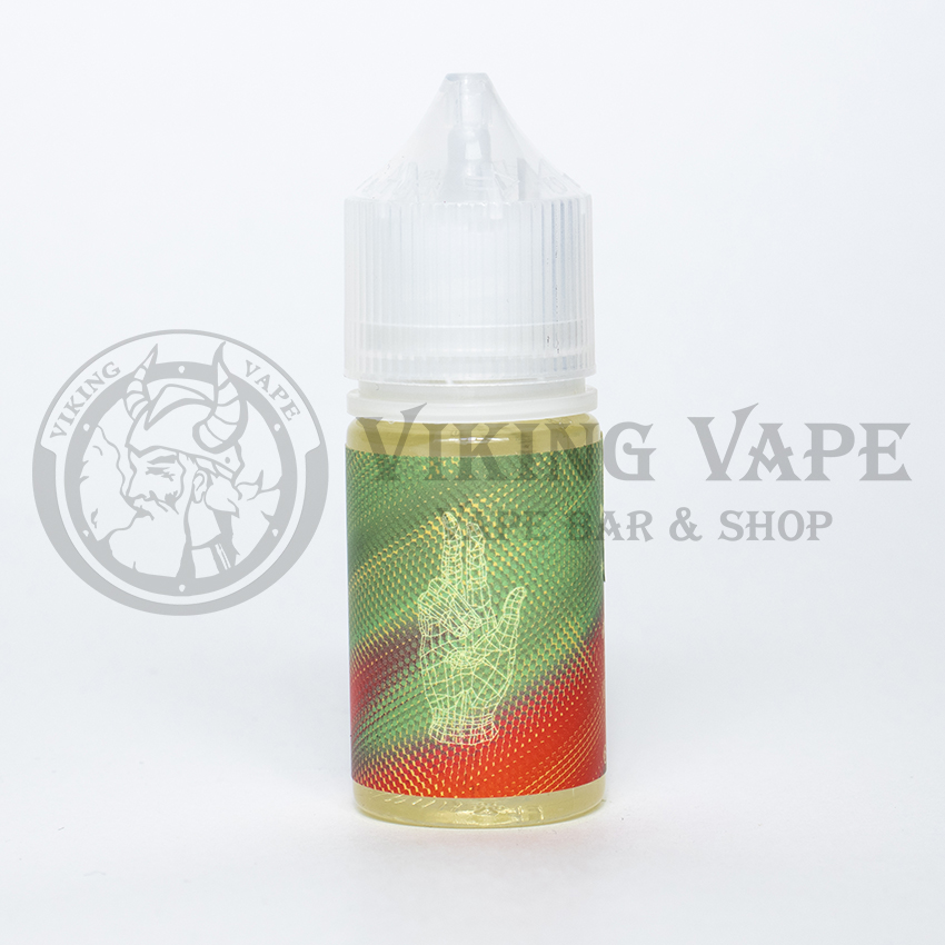 Жидкость для вейпа Cyberfog SALT Рассвет