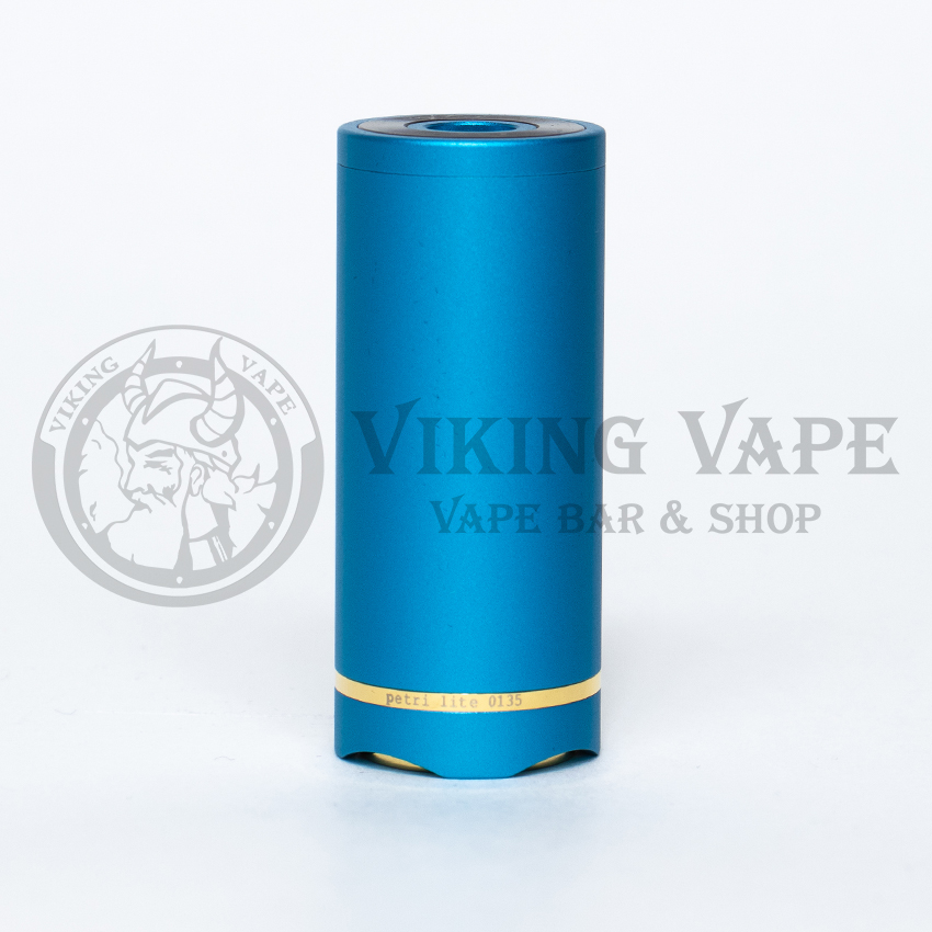 Механический мод dotMod Petri Mod V2 18350 22mm