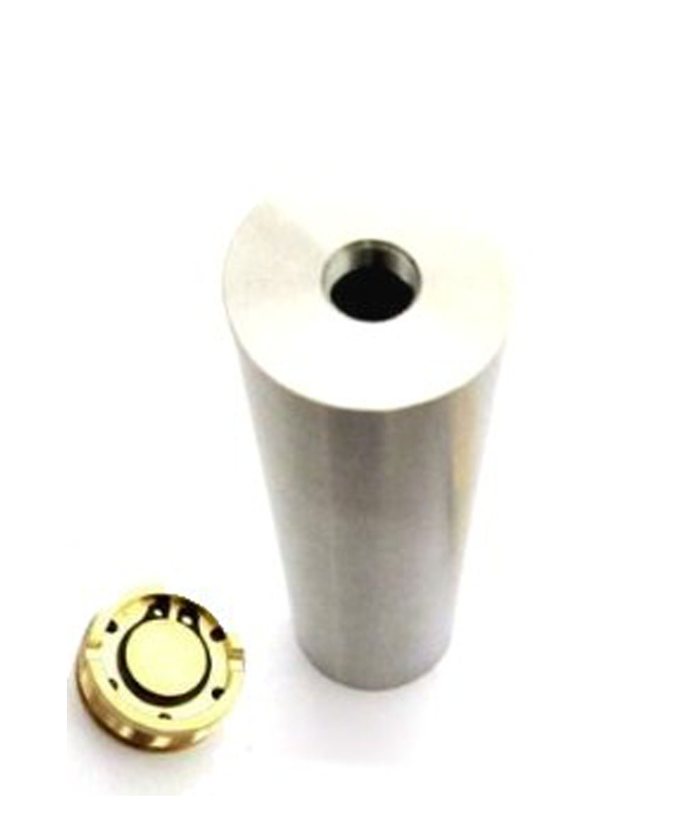 Механический мод SMPL