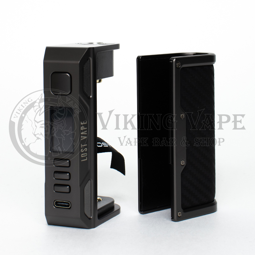 Набор Lost Vape Thelema Quest 200W