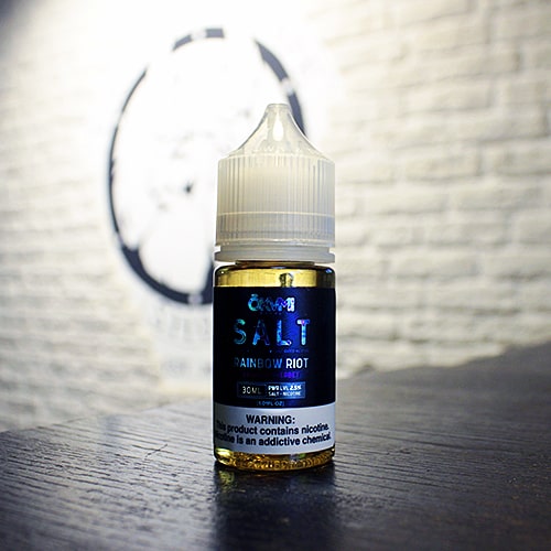 Жидкость для вейпа Okami Rainbow Salt