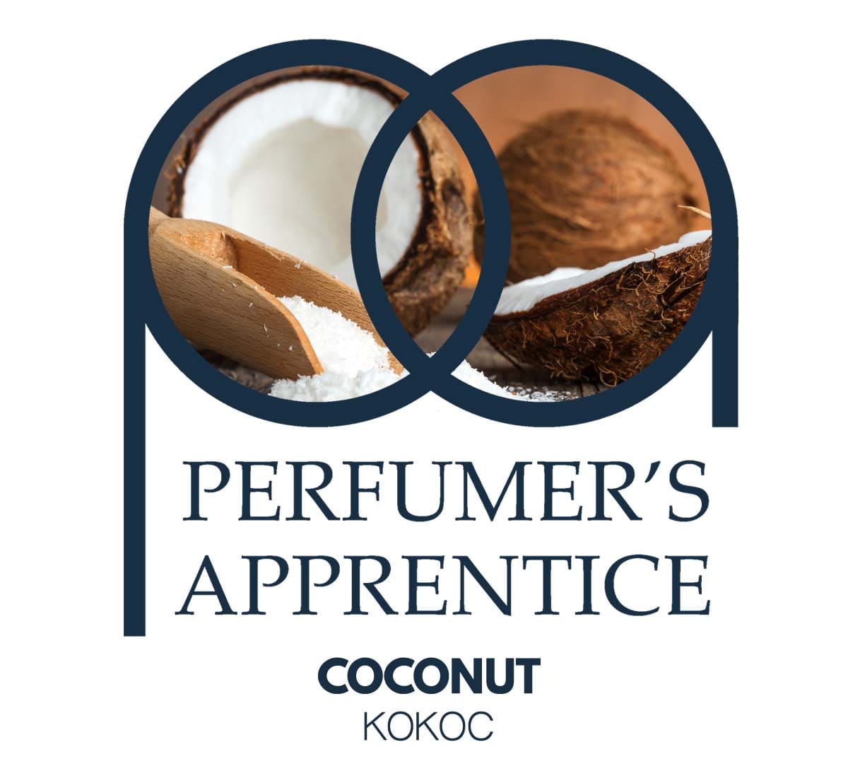 The Perfumer's Apprentice Coconut (Кокос)