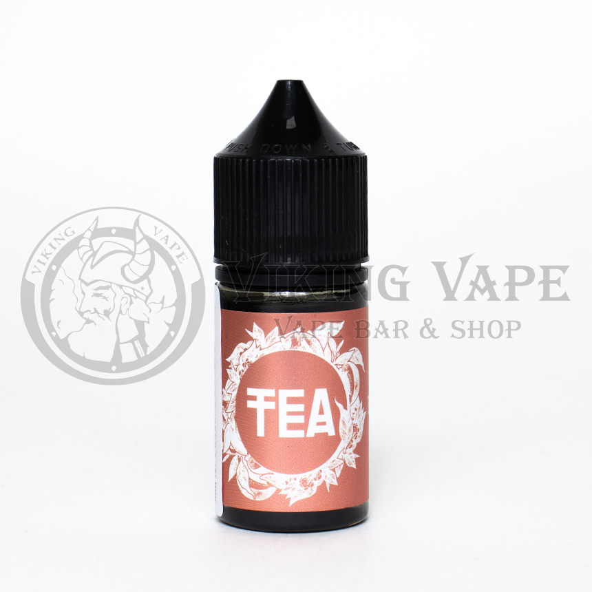 Жидкость для вейпа TEA Salt Персик
