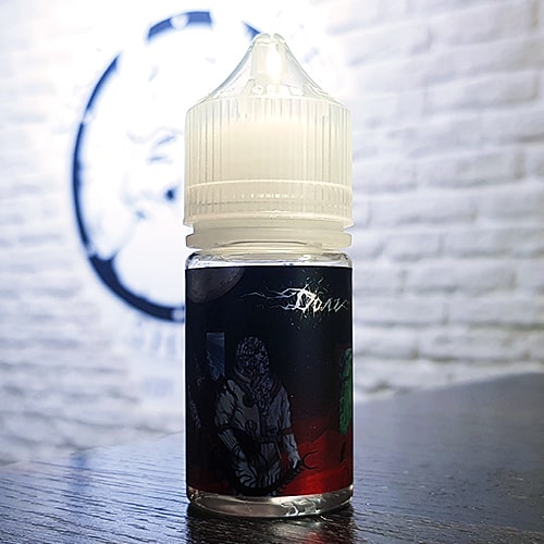 Жидкость для вейпа  Kraft Salt Dolg