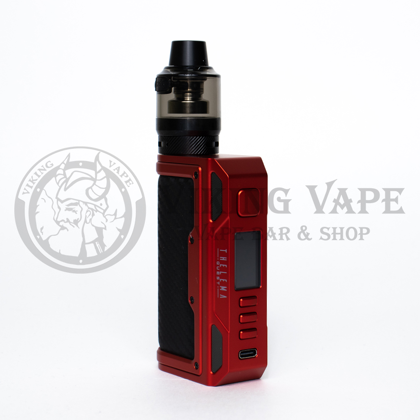 Набор Lost Vape Thelema Quest 200W