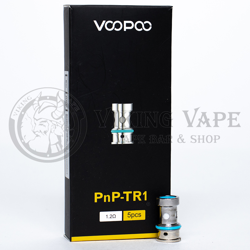Cменный испаритель VOOPOO PNP/V.SUIT TR1