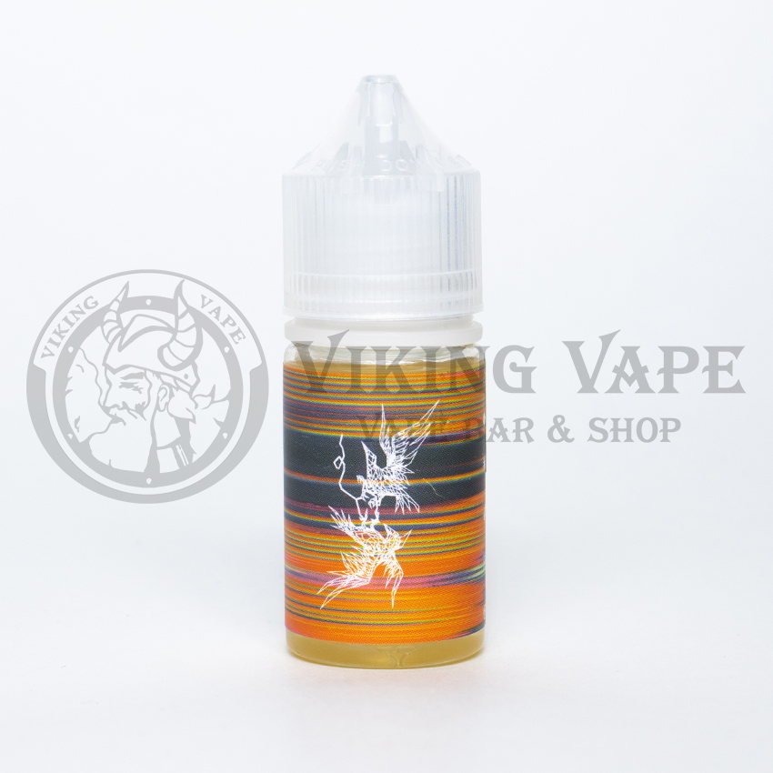 Жидкость для вейпа Cyberfog SALT Вера