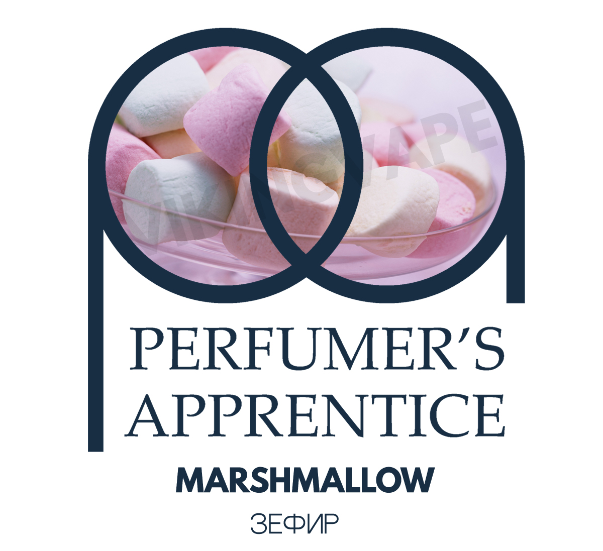 The Perfumer's Apprentice Marshmallow (Маршмеллоу)