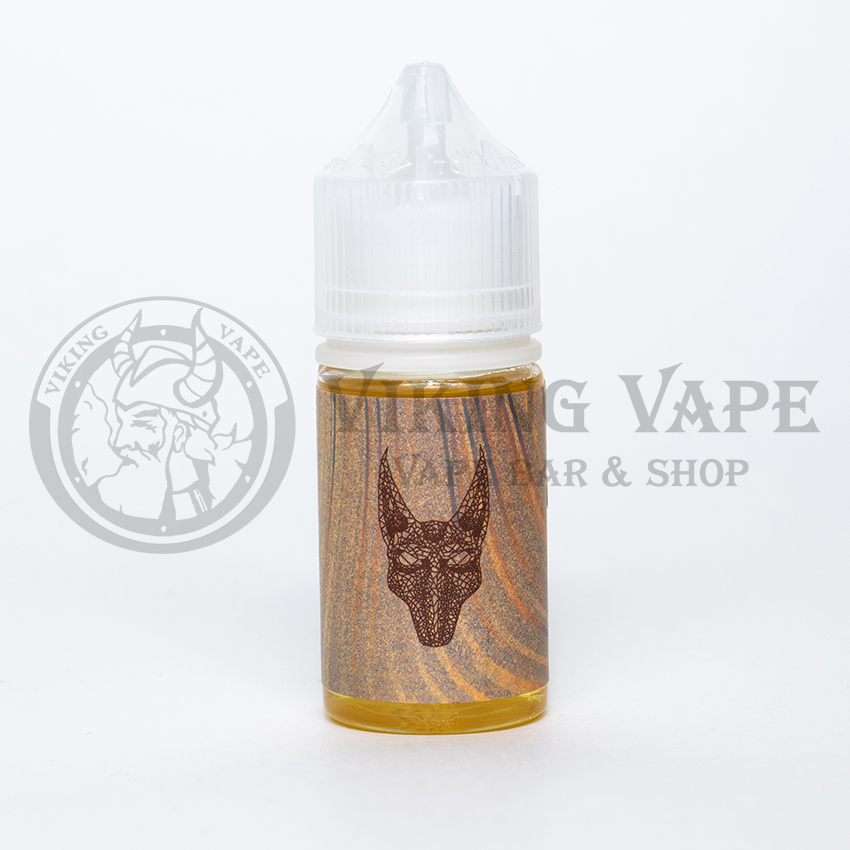 Жидкость для вейпа Cyberfog SALT Хардкор