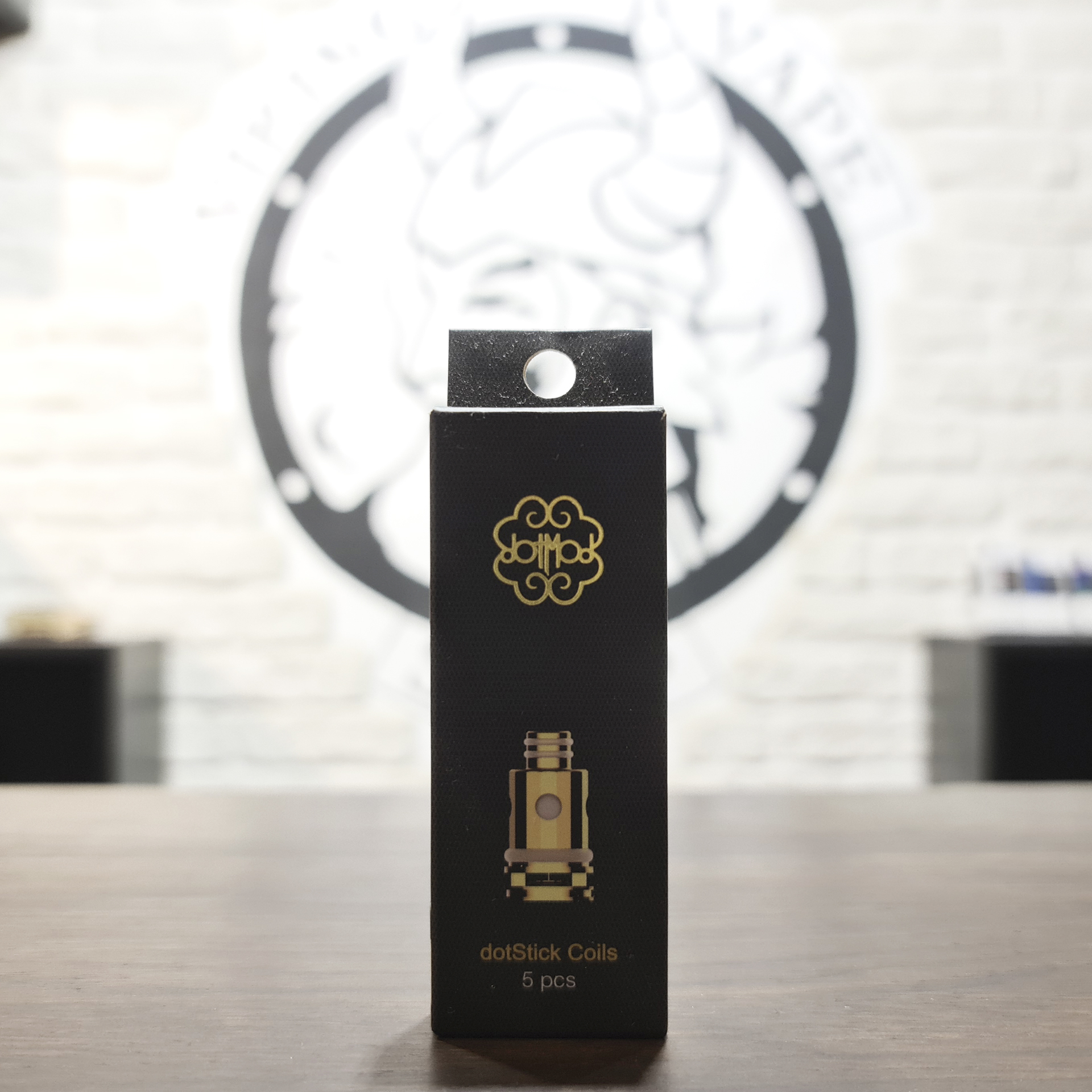 Cменный испаритель Dot Stick 0,7 ohm