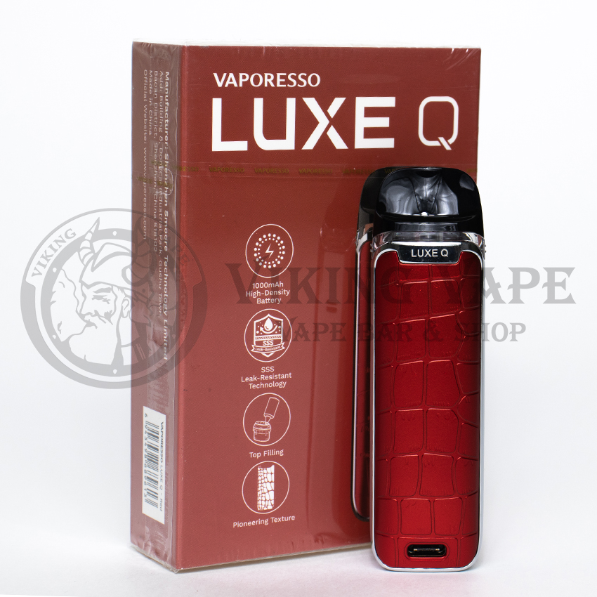 Vaporesso Luxe Q