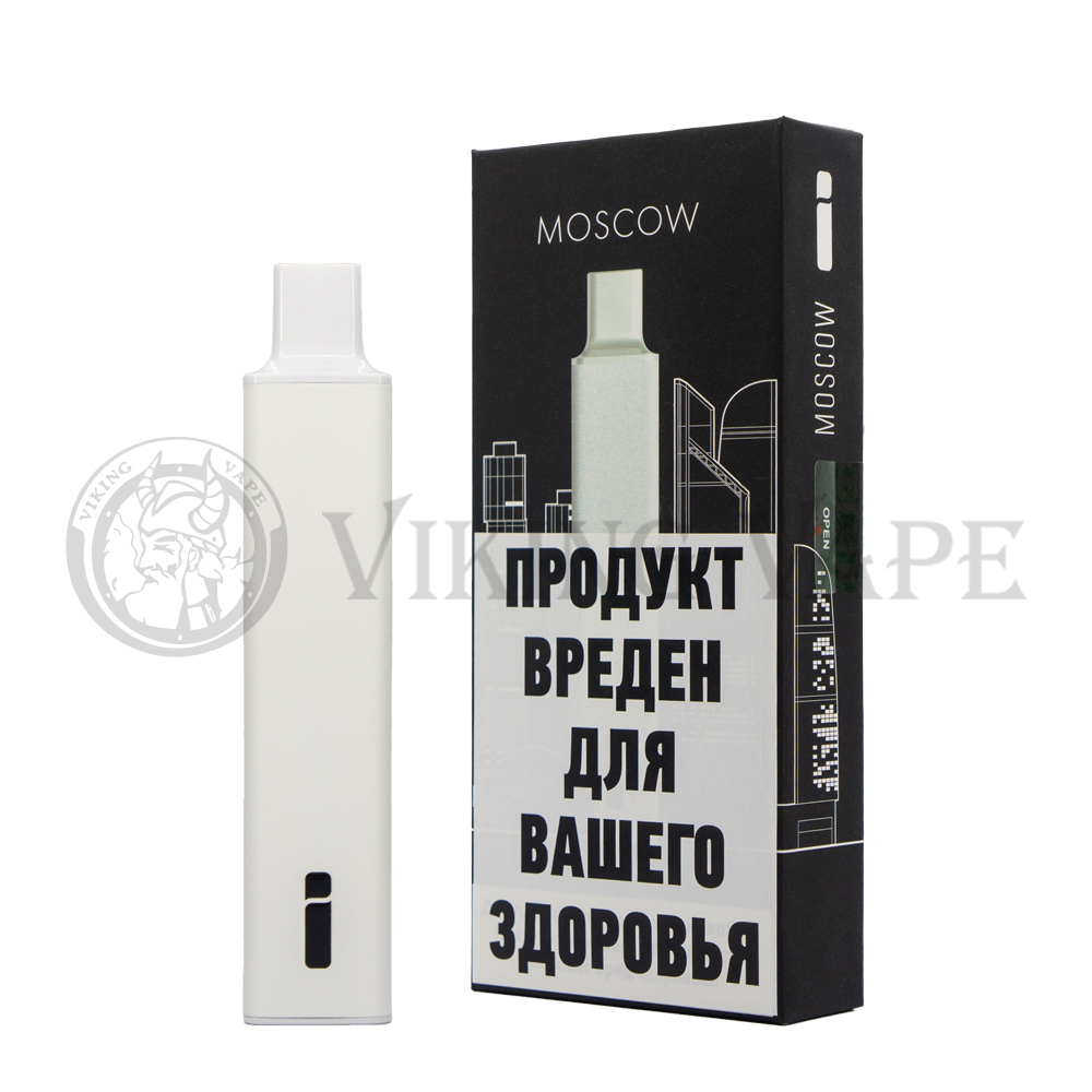 Одноразовая сигарета i Moscow