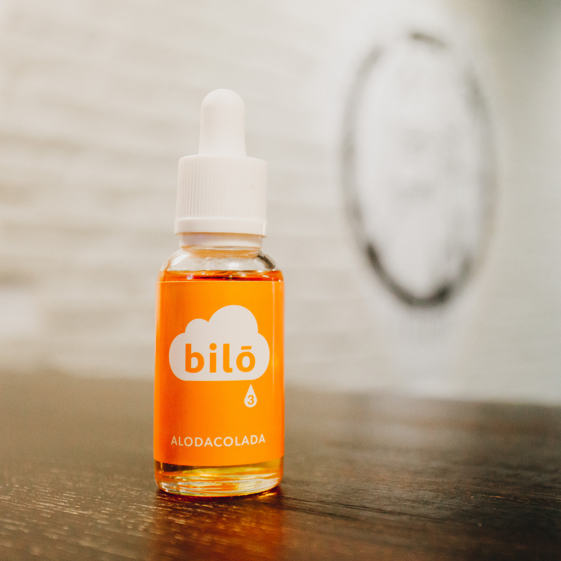 Жидкость для вейпа Bilo Alodacolada