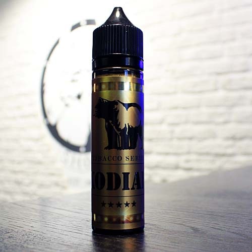 Жидкость для вейпа Tfob - Kodiak