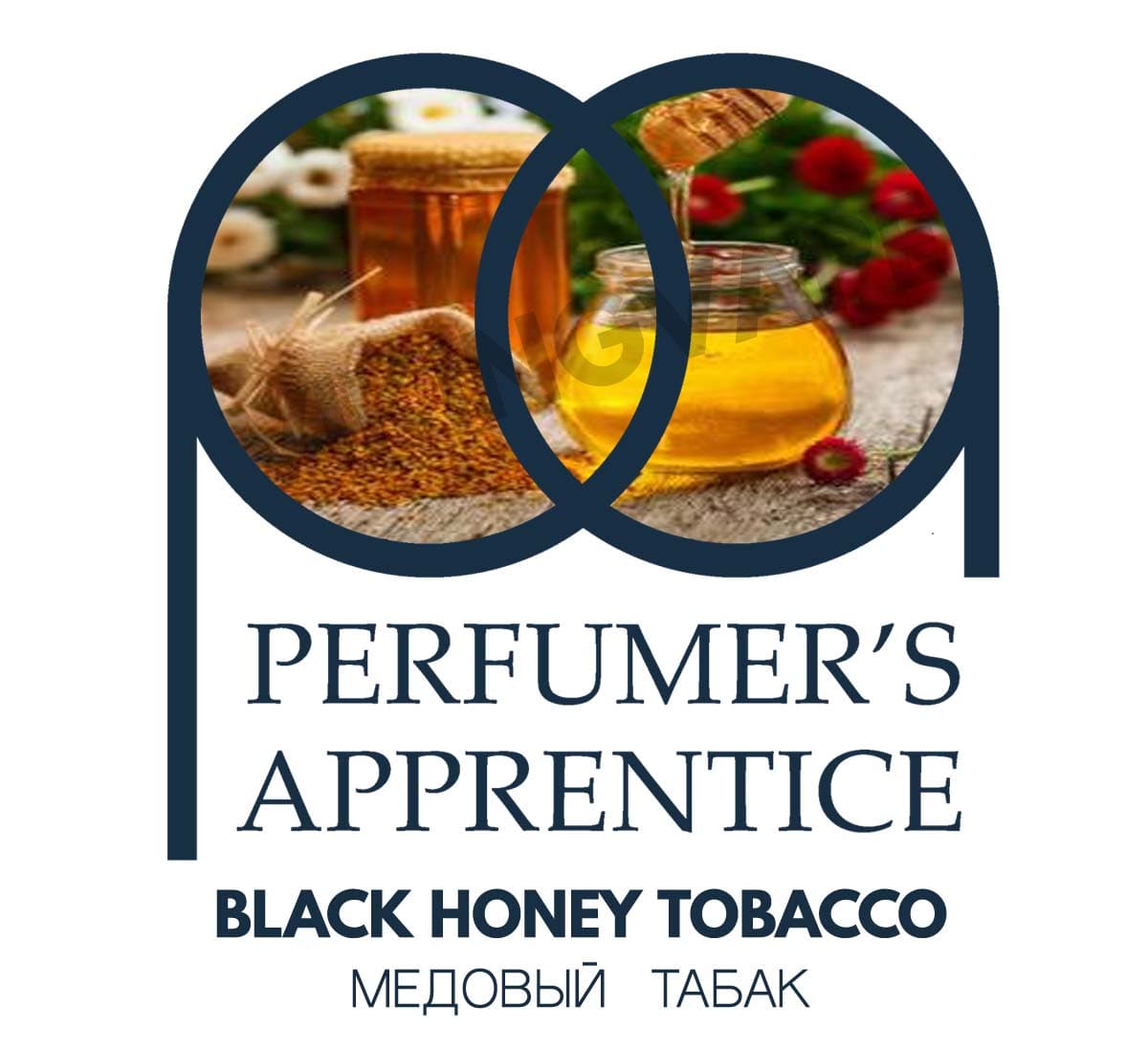 The Perfumer's Apprentice Black Honey Tobacco (Медовый табак)