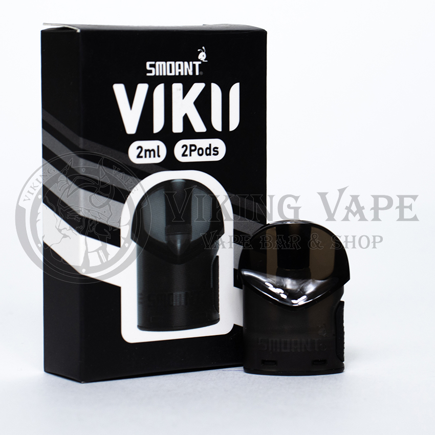 Картридж Smoant VIKII, 2 мл